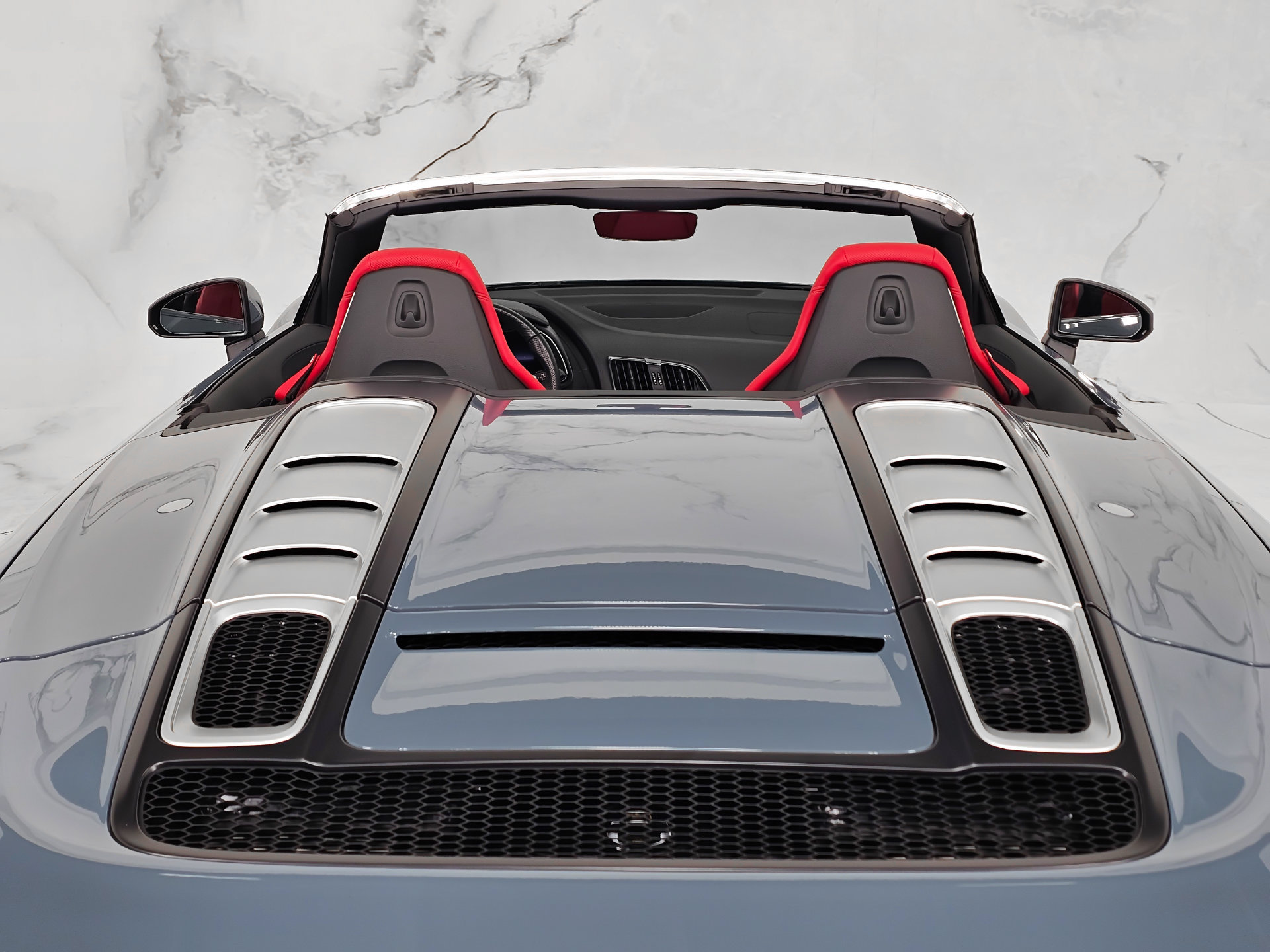 Used 2022 Audi R8 V10 performance RWD image 17
