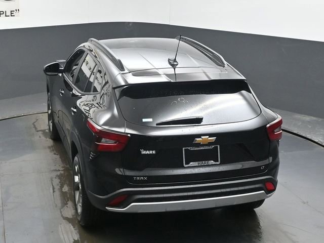 New 2026 Chevrolet Trax LT image 35