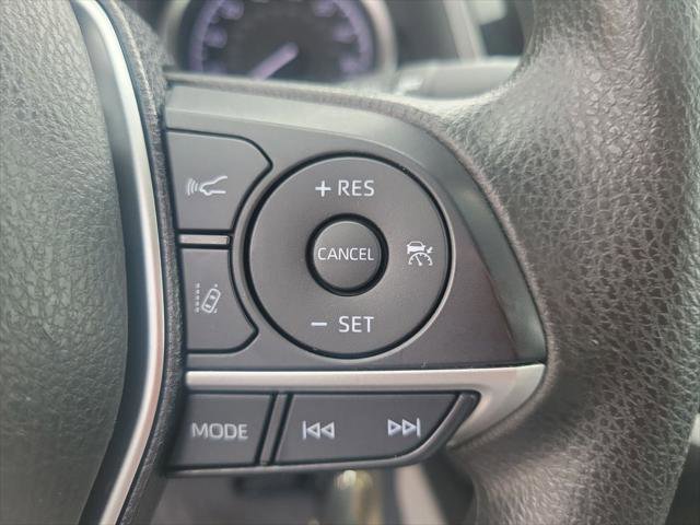 Certified 2023 Toyota Camry LE image 23