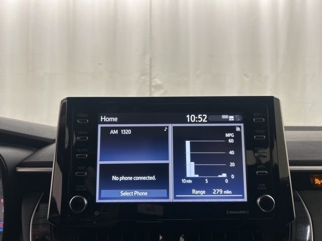 Used 2021 Toyota Corolla LE image 14