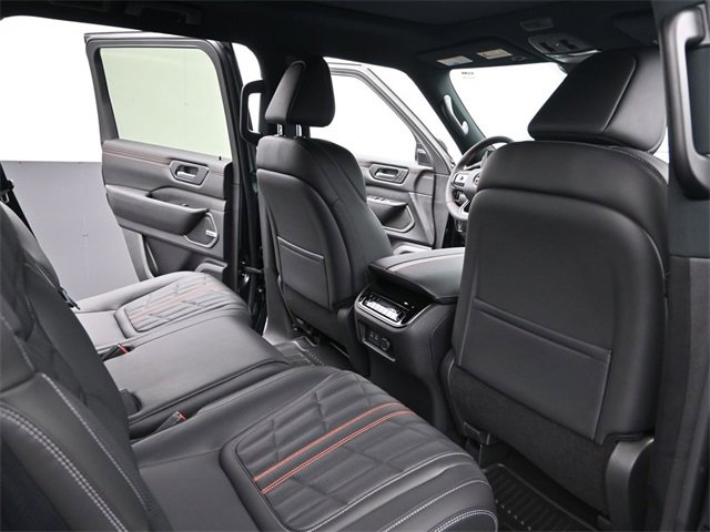 New 2026 Nissan Armada PRO-4X image 21