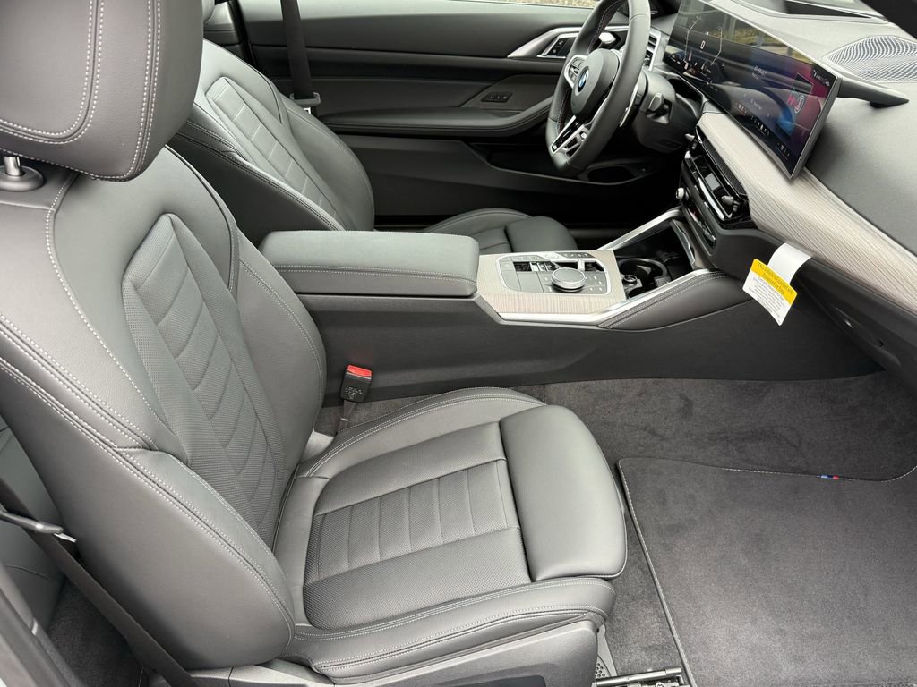 New 2026 BMW 440i xDrive Coupe image 11