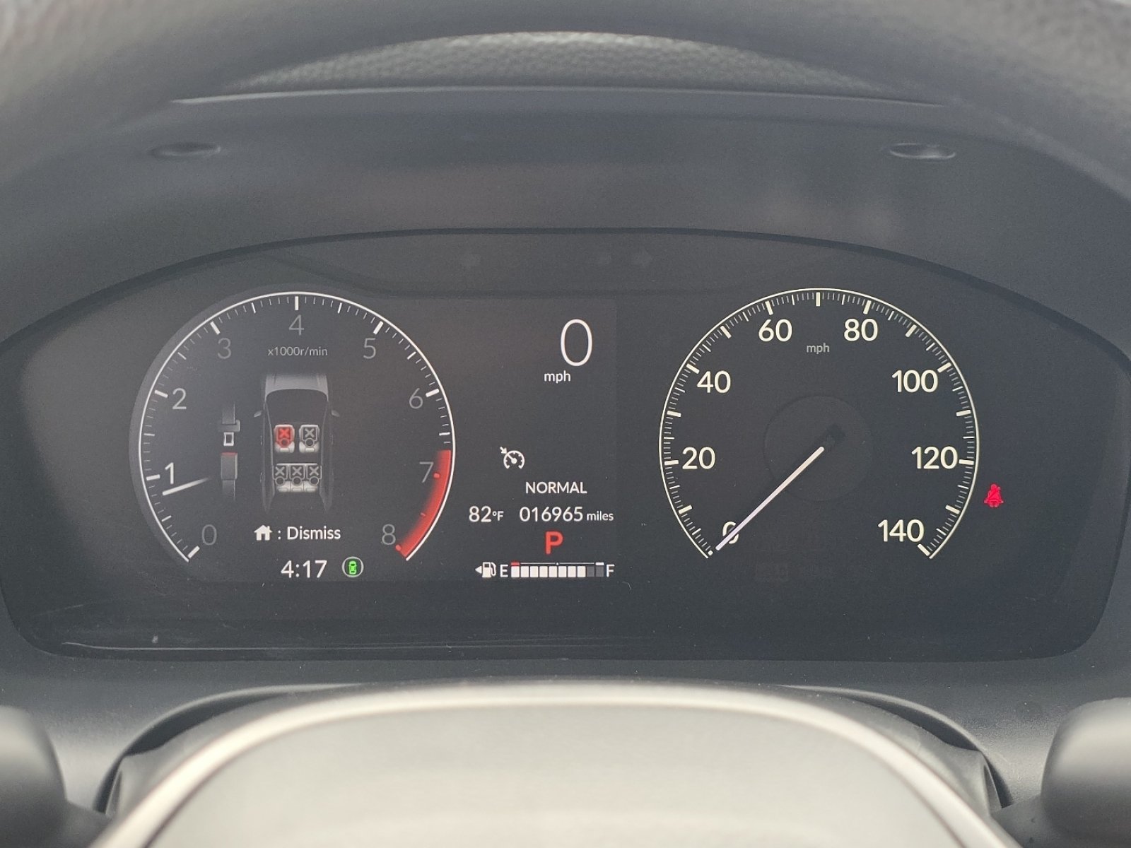 Used 2024 Honda HR-V LX image 24