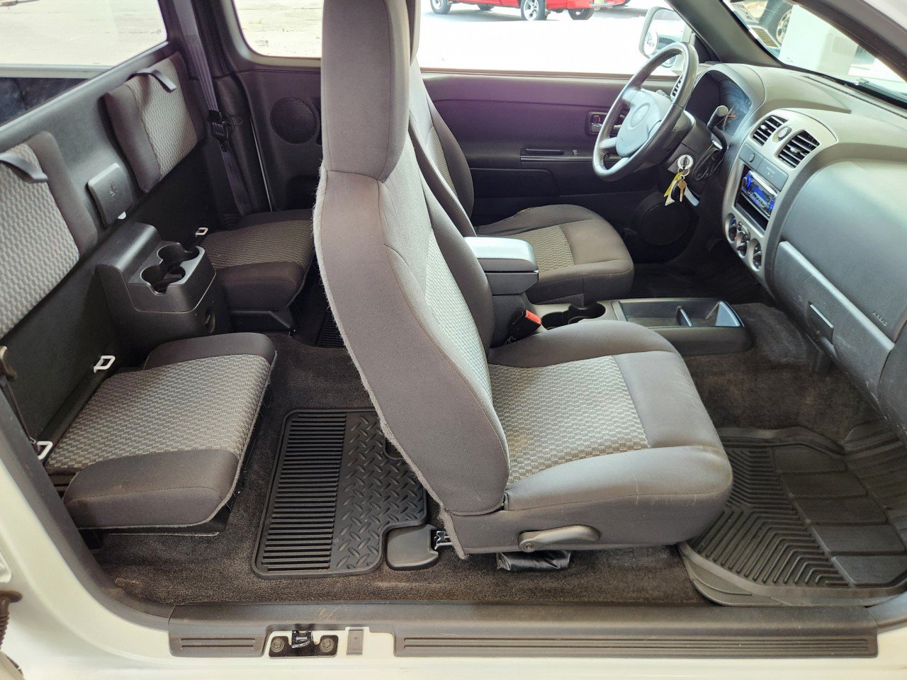 Used 2012 Chevrolet Colorado LT RWD image 10