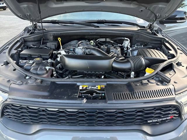 Used 2025 Dodge Durango GT image 22