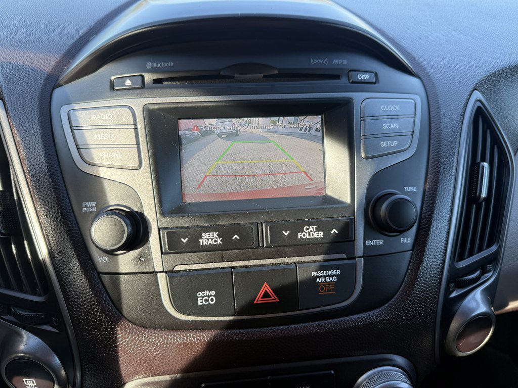 Used 2015 Hyundai Tucson SE AWD/4WD image 24