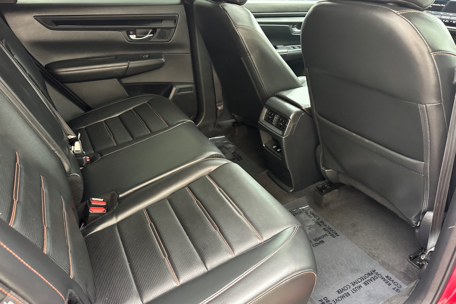 Used 2024 Honda CR-V Sport-L image 19
