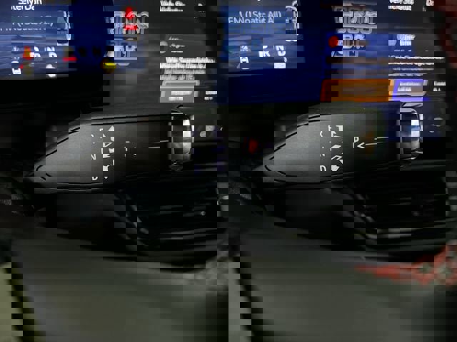 Certified 2025 Chevrolet Equinox EV RS image 16