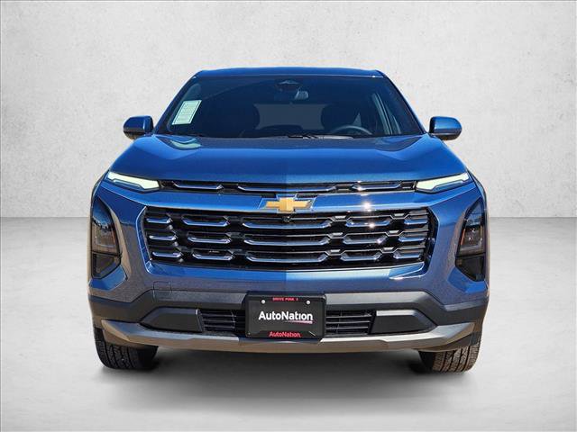 New 2026 Chevrolet Equinox LT w/ LPO, Floor Liner Package image 6