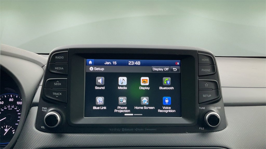 Used 2020 Hyundai Kona SEL Plus image 30