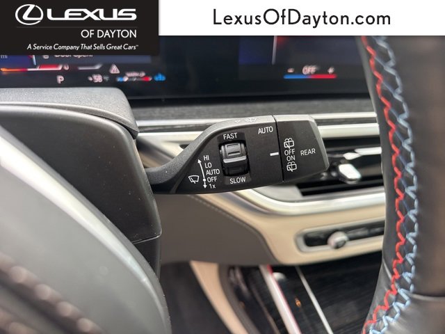 Used 2023 BMW X7 M60i w/ Executive Package image 25