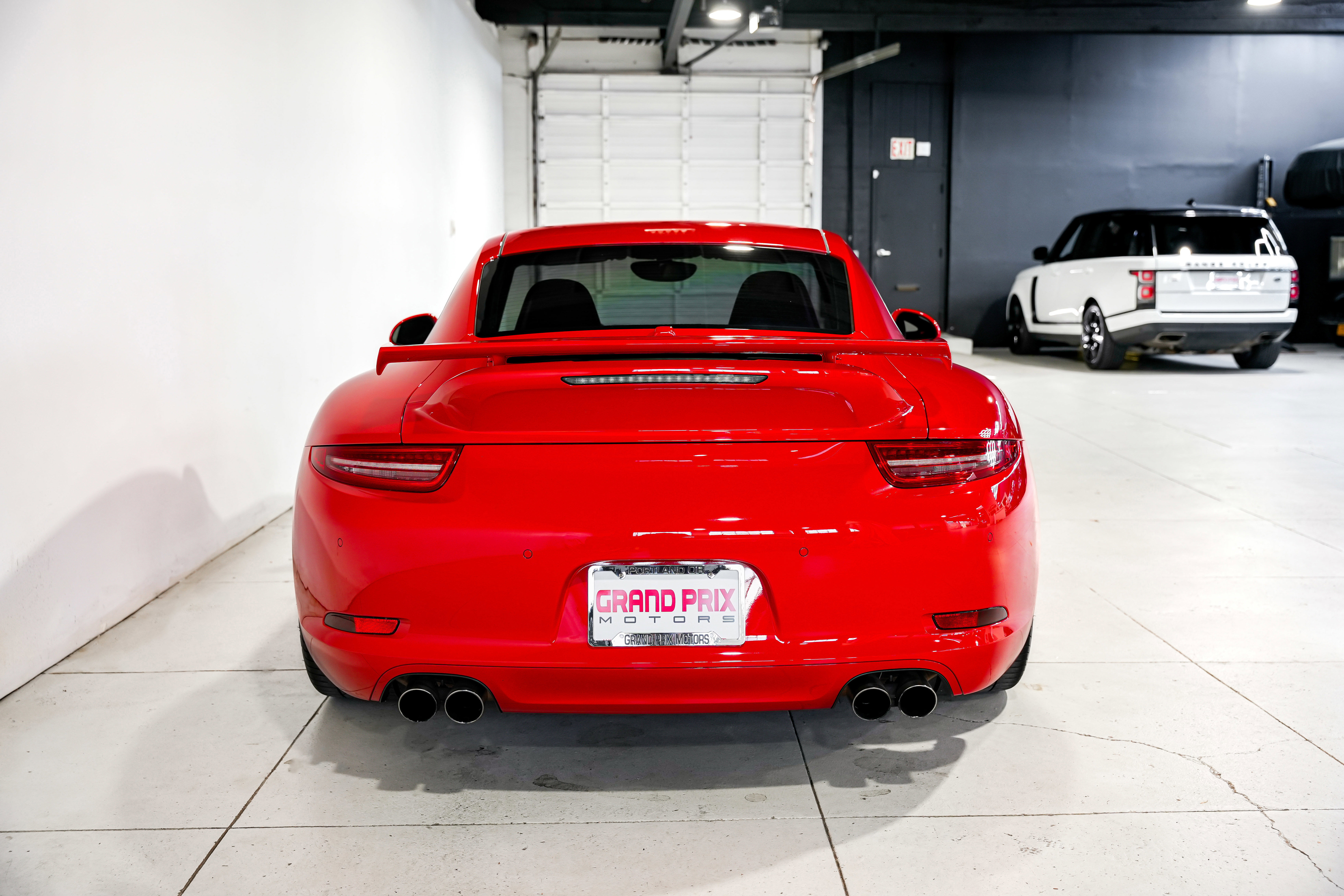 Used 2013 Porsche 911 Carrera S image 5