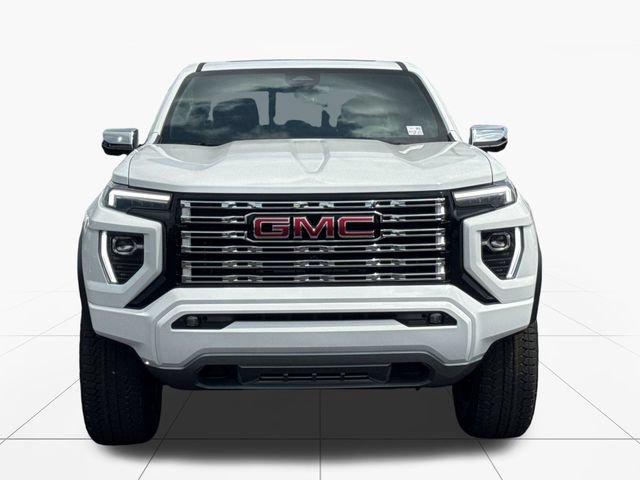 New 2026 GMC Canyon Denali AWD/4WD image 9