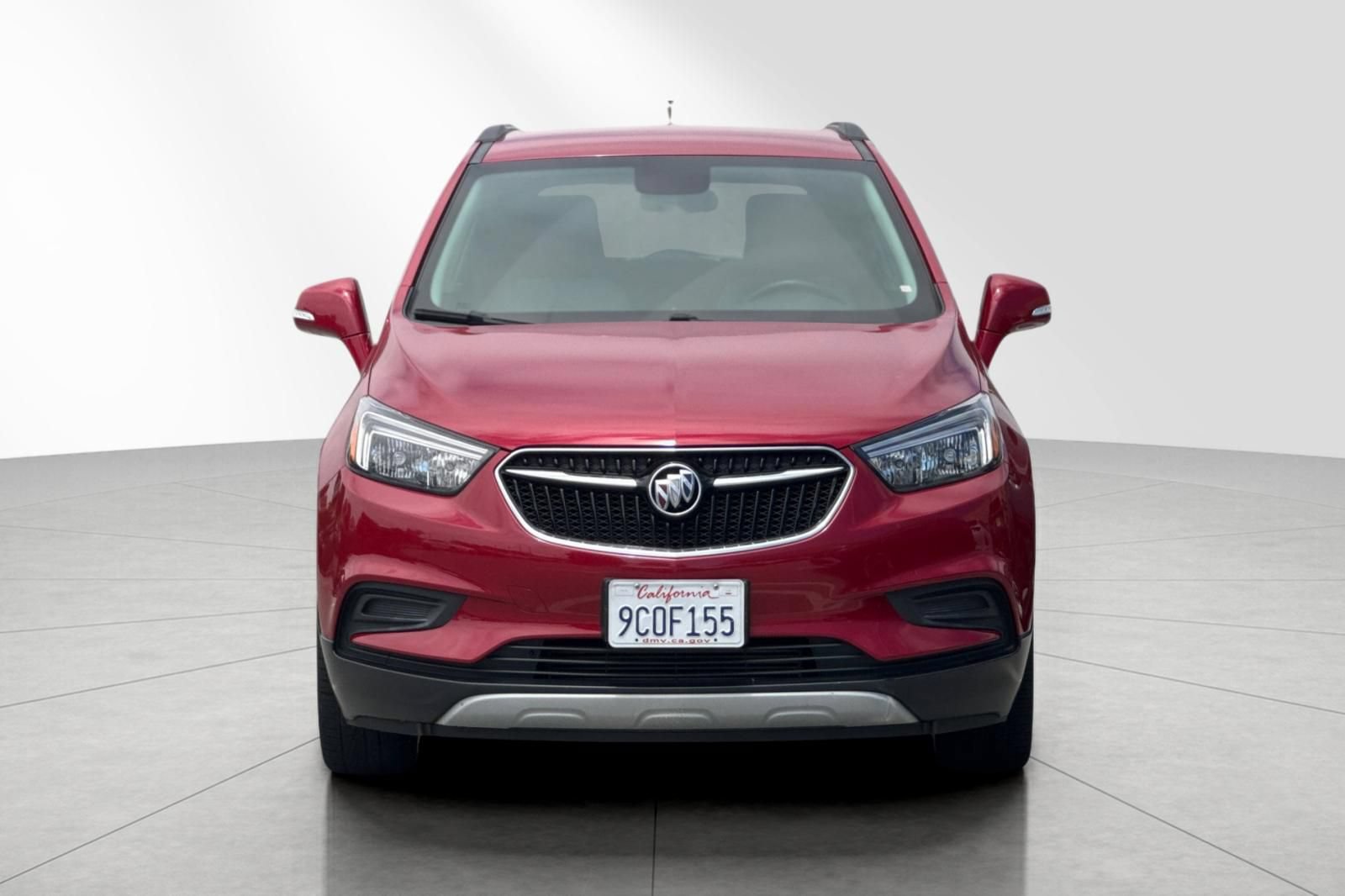 Used 2019 Buick Encore Preferred FWD image 9