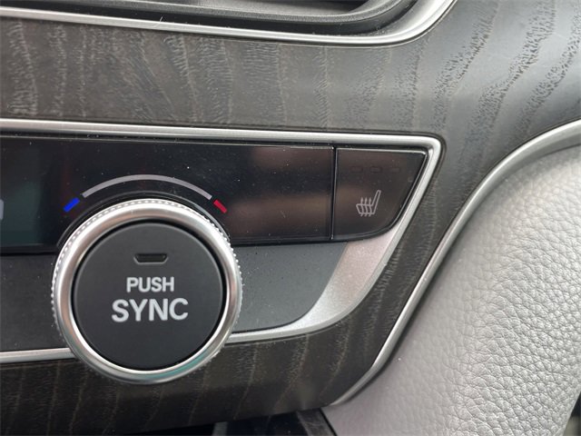 Used 2019 Honda Accord EX-L image 22