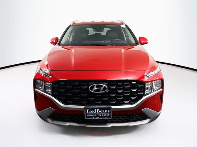 Used 2023 Hyundai Santa Fe SEL image 2