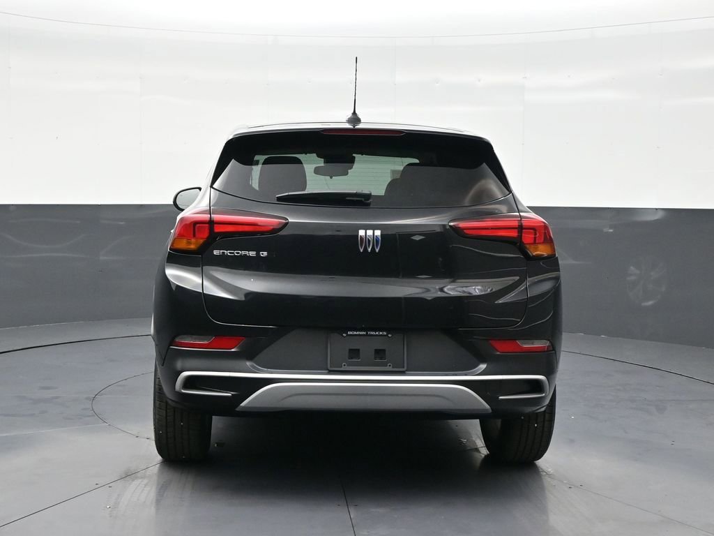 Used 2024 Buick Encore GX Preferred image 4