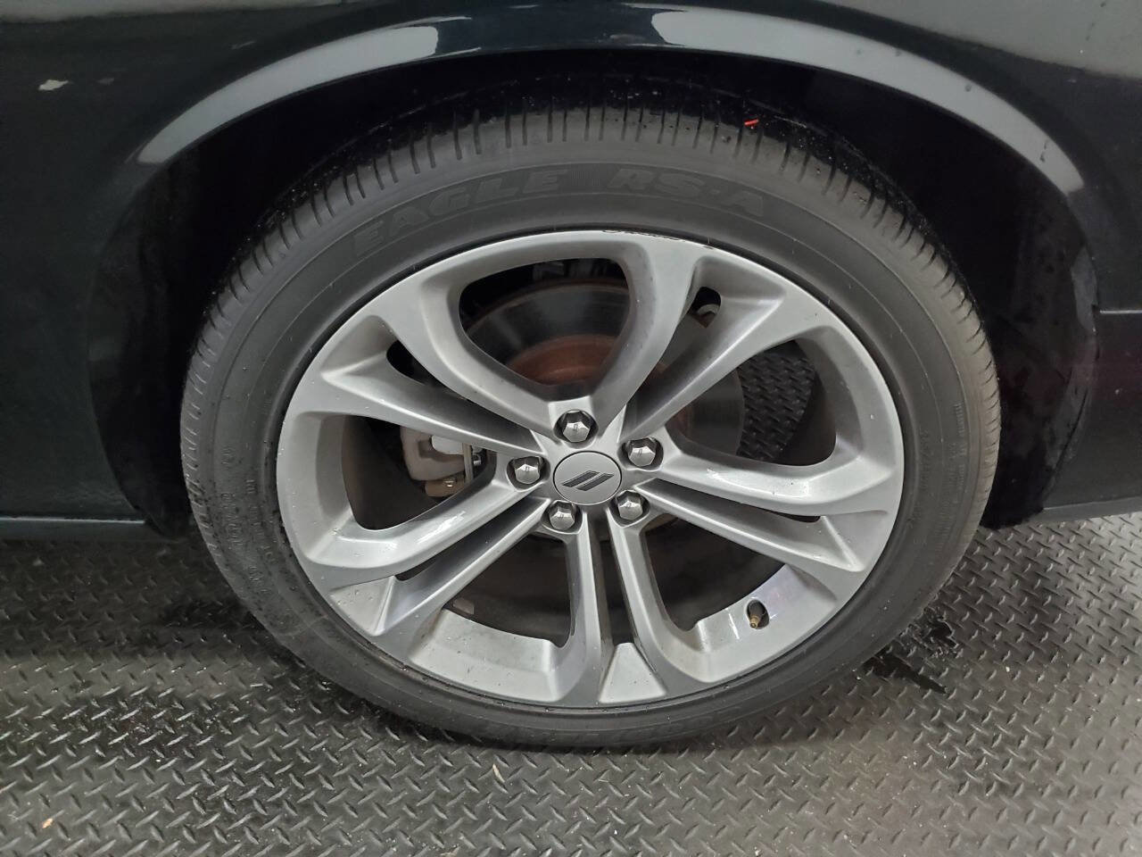 Used 2020 Dodge Challenger R/T image 19