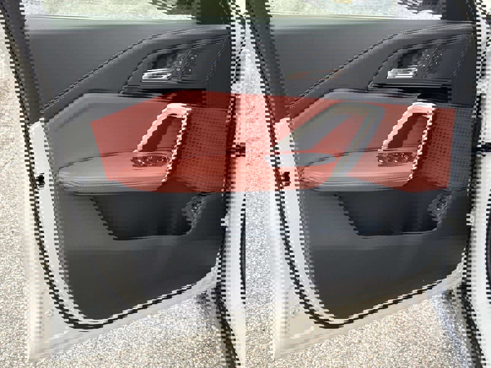 New 2026 BMW X1 xDrive28i w/ Technology Package image 26