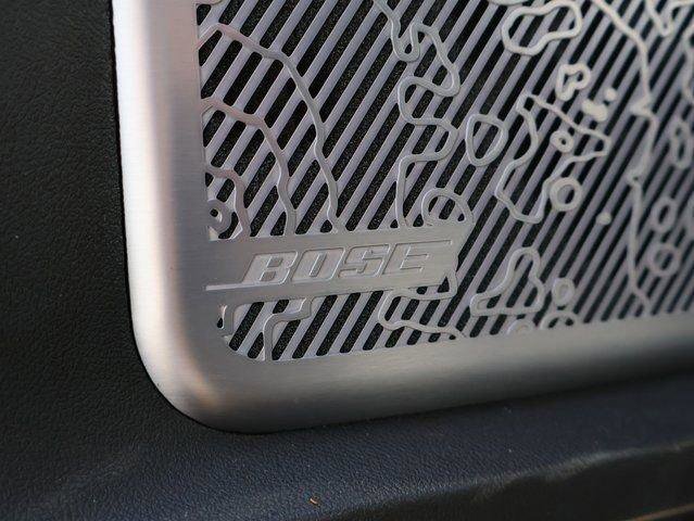 New 2025 GMC Hummer EV 2X w/ LPO, Dark Essentials Package image 21