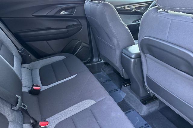 Used 2026 Chevrolet TrailBlazer LT FWD image 18