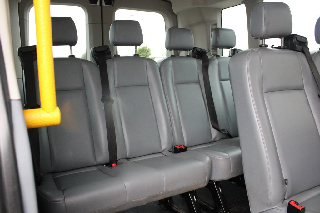 Used 2017 Ford Transit 350 XL RWD image 20