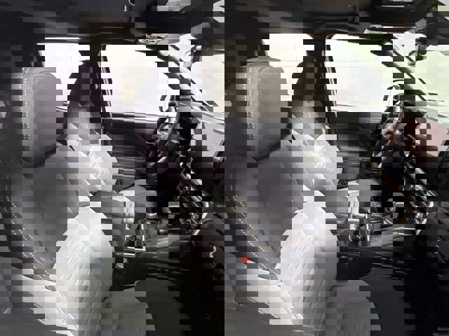 New 2025 Toyota Tacoma TRD Off-Road image 13