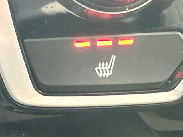 Certified 2022 Honda CR-V EX-L image 17