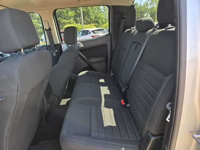 Used 2020 Ford Ranger XLT w/ Equipment Group 301A Mid RWD image 17
