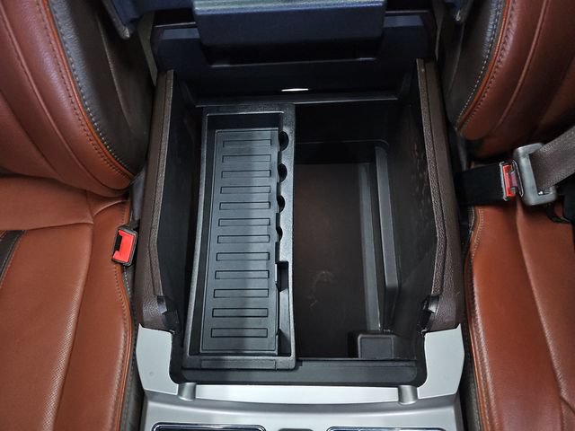 Used 2018 Ford F150 King Ranch w/ Equipment Group 601A Luxury AWD/4WD image 24