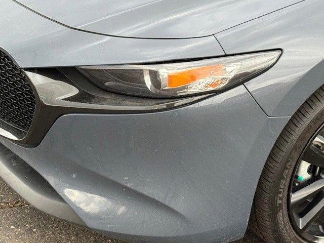 Used 2024 MAZDA MAZDA3 s image 9