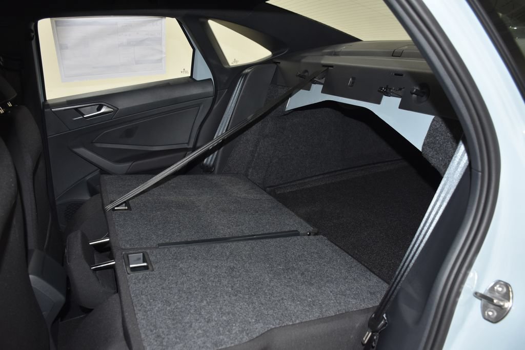 New 2026 Volkswagen Jetta Sport FWD image 28