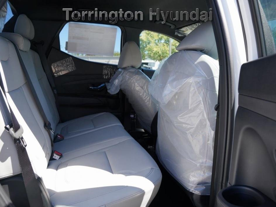 New 2026 Hyundai Santa Cruz SEL image 11