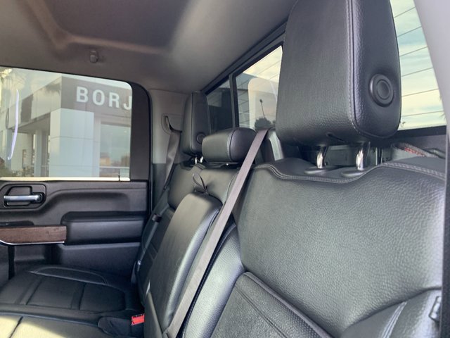 Used 2023 GMC Sierra 2500 Denali w/ Denali Ultimate Package image 10