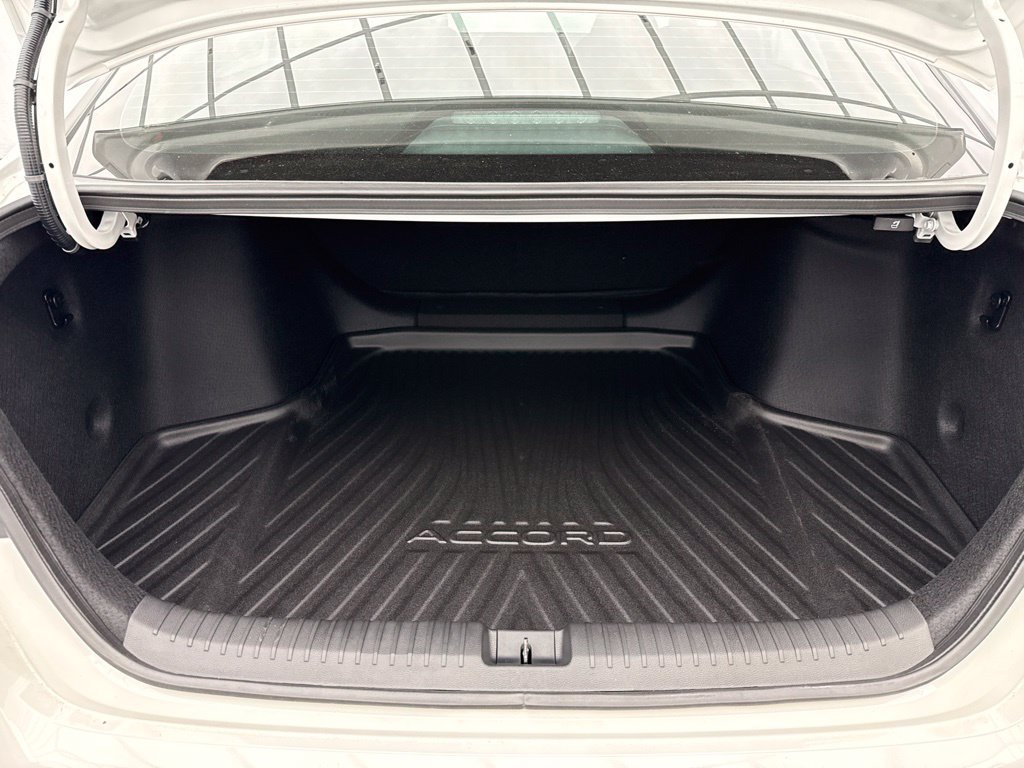 New 2026 Honda Accord LX image 8
