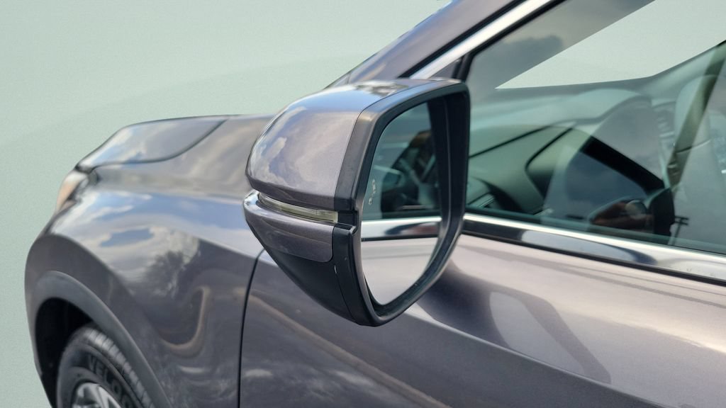 Used 2018 Honda CR-V EX image 27