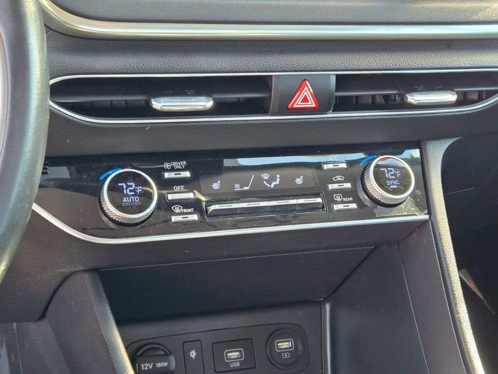 Used 2022 Hyundai Sonata SEL image 23