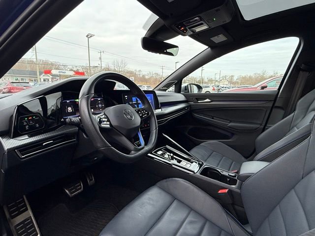 Used 2024 Volkswagen Golf R image 14