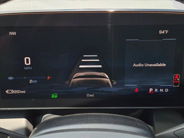 New 2026 Chevrolet Equinox EV LT AWD/4WD image 11