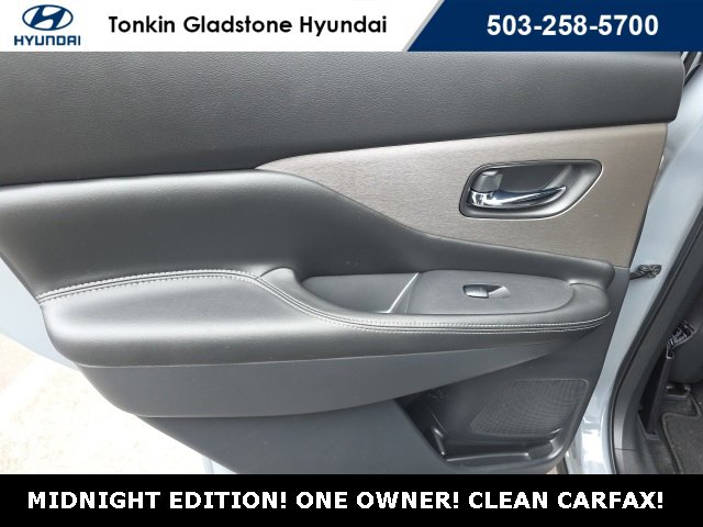 Used 2023 Nissan Murano SV w/ SV Midnight Edition Package image 25