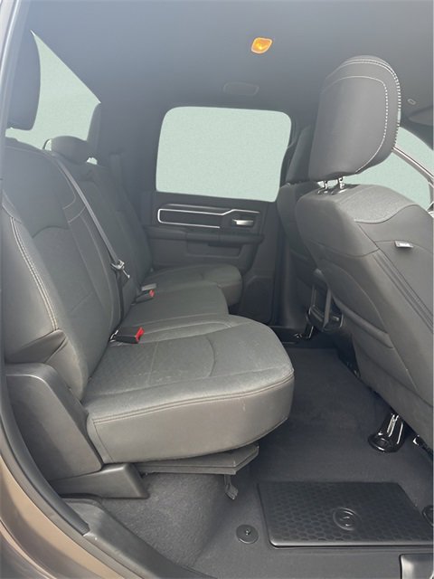 Used 2025 RAM 2500 Big Horn image 28