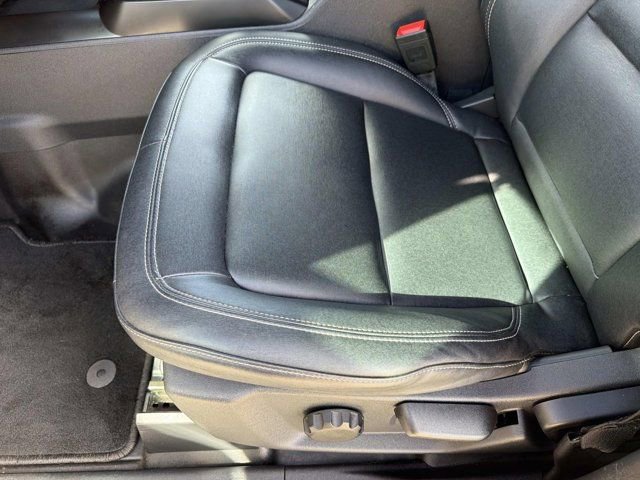 Used 2025 Ford Bronco Badlands w/ Sasquatch Package image 9