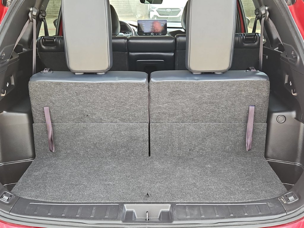 Used 2025 Mitsubishi Outlander SE AWD/4WD image 26