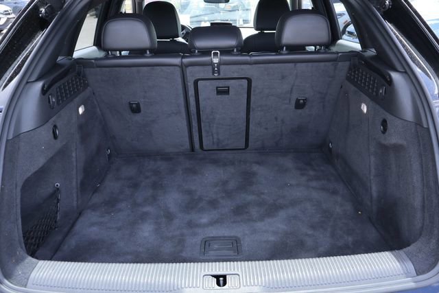 Used 2018 Audi Q3 2.0T Premium w/ Convenience Package image 16