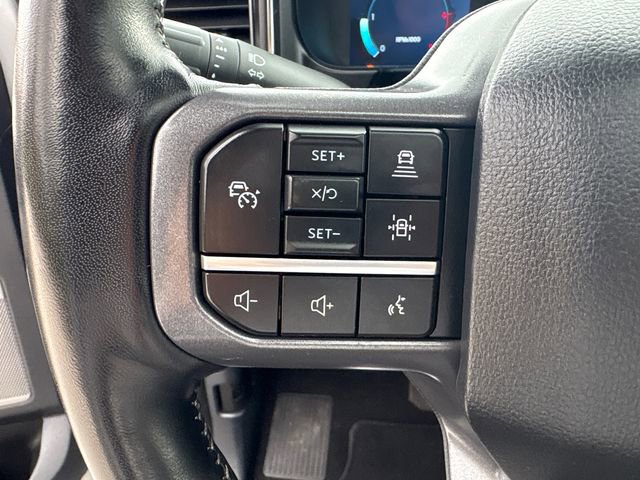 Certified 2024 Ford F250 Lariat w/ Lariat Ultimate Package AWD/4WD image 21