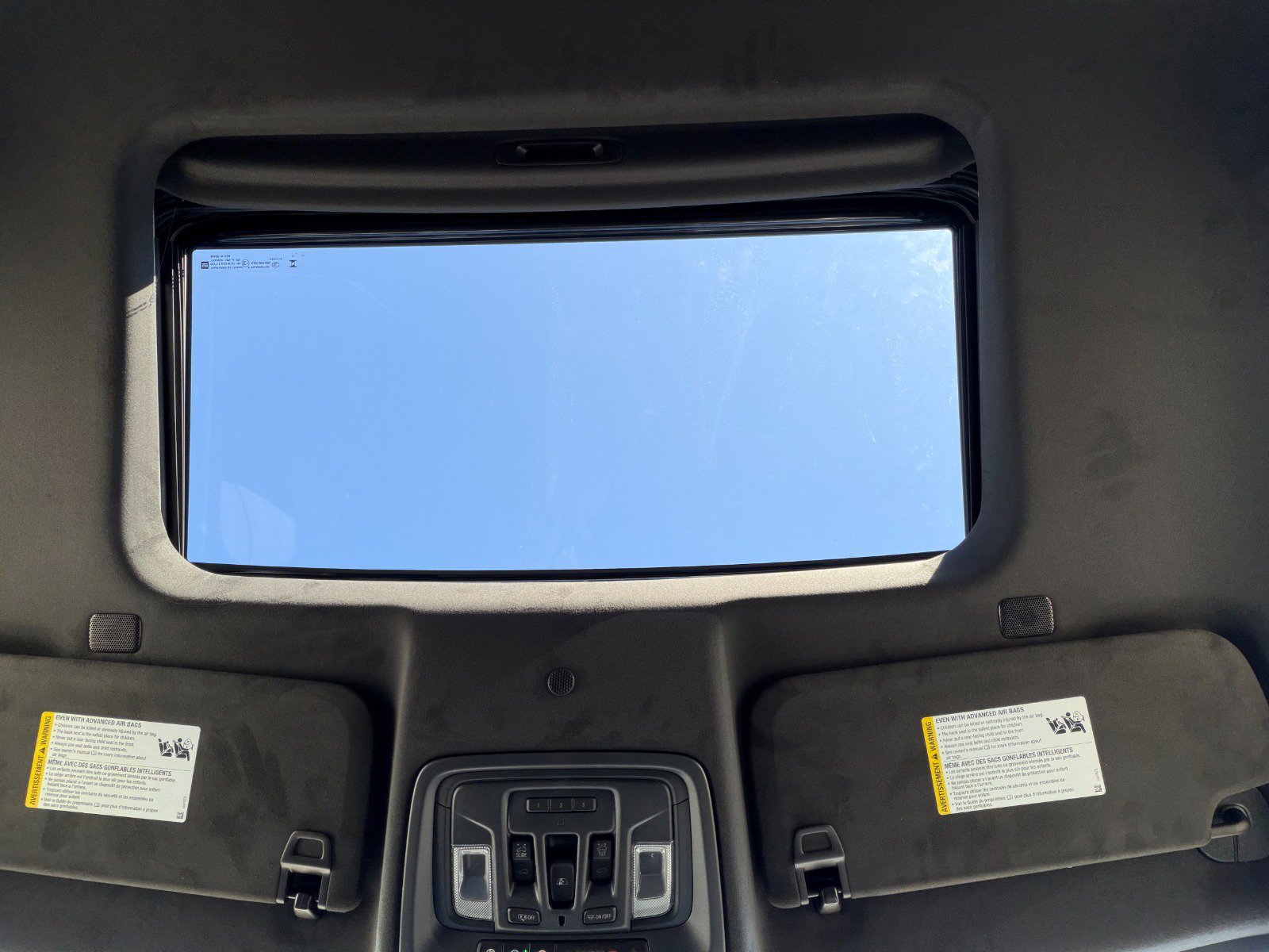 New 2026 GMC Sierra 2500 AT4X w/ LPO, Black Badging Package image 24