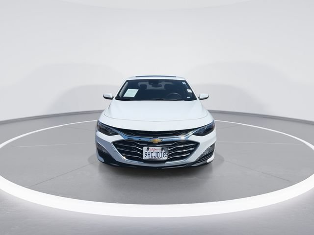 Used 2023 Chevrolet Malibu LT FWD image 3