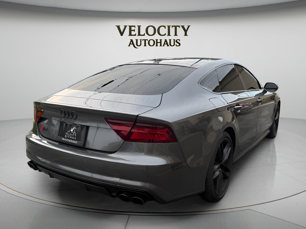 Used 2016 Audi S7 AWD/4WD image 3
