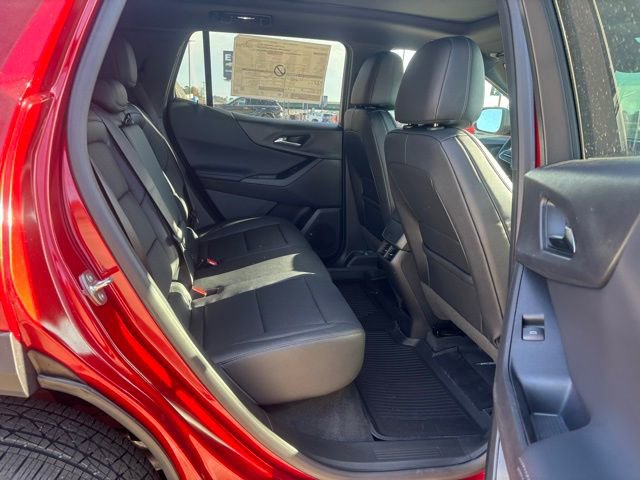 New 2026 Chevrolet Equinox LT w/ Convenience Package II image 15