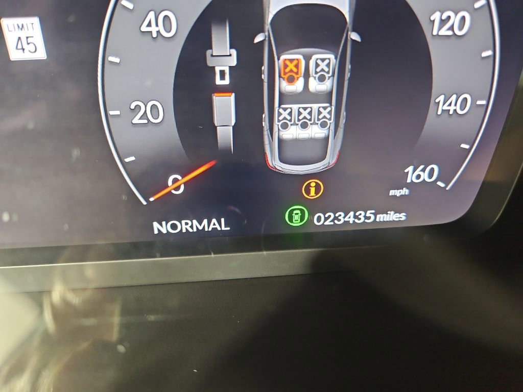 Used 2023 Acura Integra A-Spec image 16